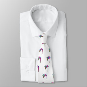 Corbata Huesos del Hombro