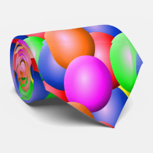 Corbata Huevos de Pascua