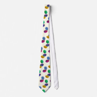 Corbata Huevos de Pascua de Glass