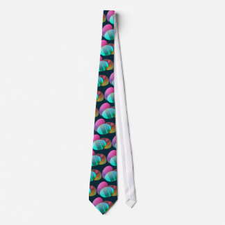 Corbata Huevos de Pascua de Tine Dye