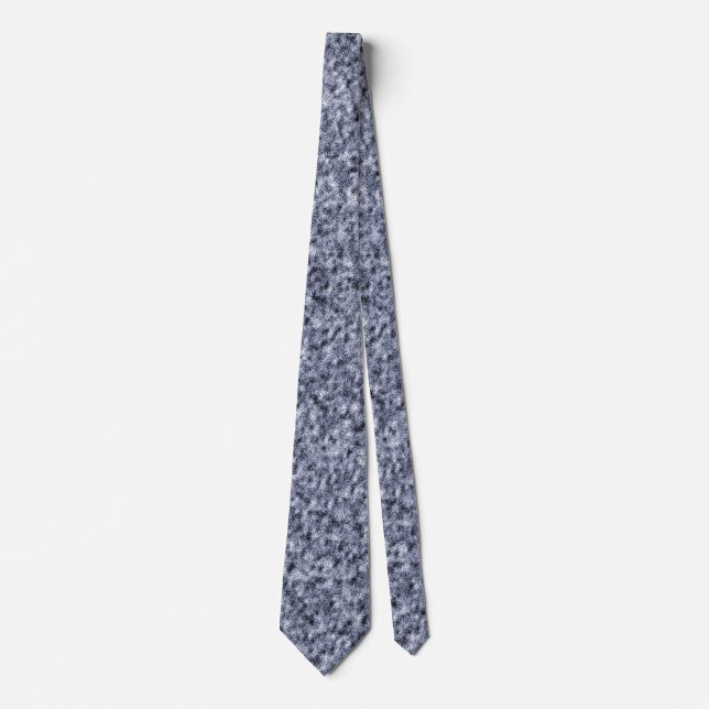 Corbata Humo (Anverso)