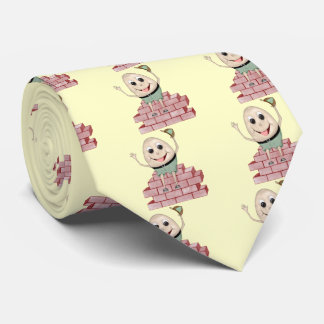 Corbata Humpty Dumpty