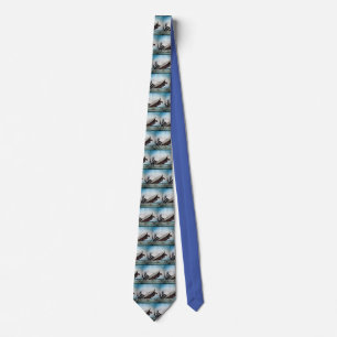 Corbata Hundimiento del deslizamiento Titanic Magic Lanter