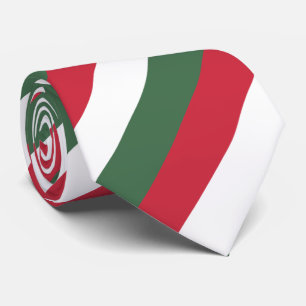 Corbata Hungary Flag