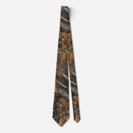 Corbata Hunting Camouflage Pattern