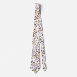 Corbata Hydrangea dispersado