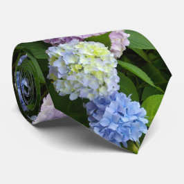 Corbata Hydrangeas