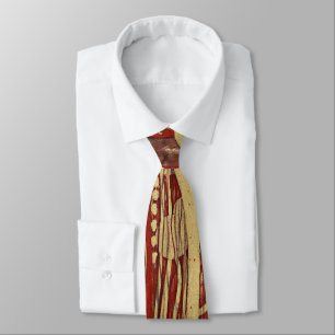 Corbata Hygieia de Gustav Klimt, Arte Nouveau antiguo