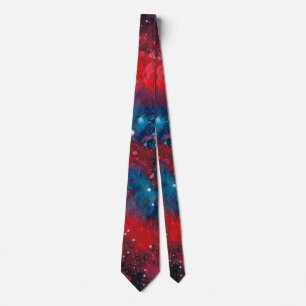 Corbata I de la nebulosa del rosetón