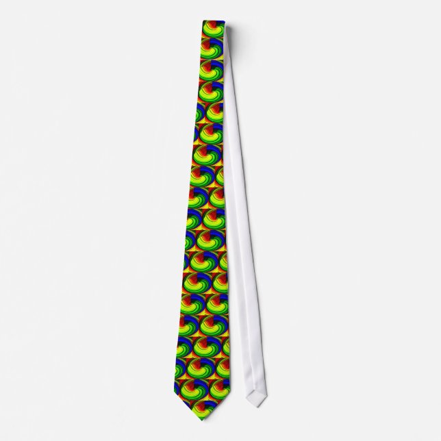 Corbata I Express_ Tie (Anverso)