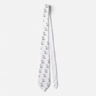 Corbata I tocino del corazón