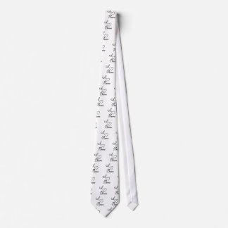 Corbata I tocino del corazón