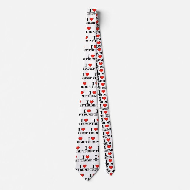 Corbata I triunfo del corazón (Anverso)