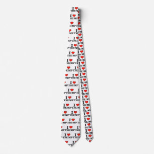 Corbata I triunfo del corazón
