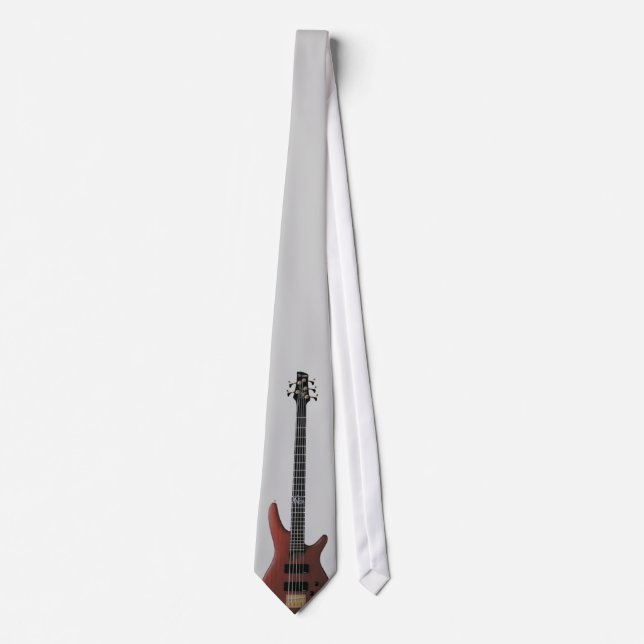 Corbata Ibanez K-5 (Anverso)