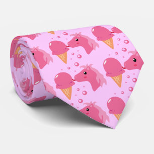 Corbata Ice Cream Pony