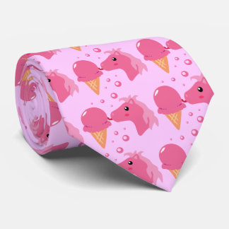 Corbata Ice Cream Pony