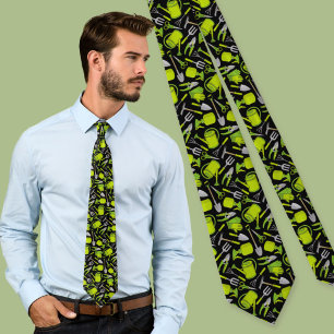Corbata Iconos de jardinería