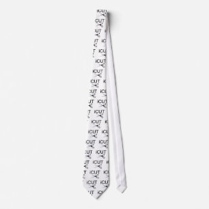 Corbata iCut