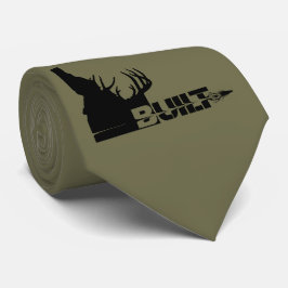 Corbata Idaho Construyó Deer Hunter