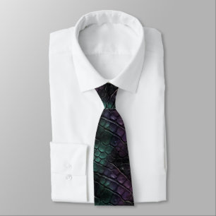 Corbata Ideas de regalos de aniversario con estampado de c