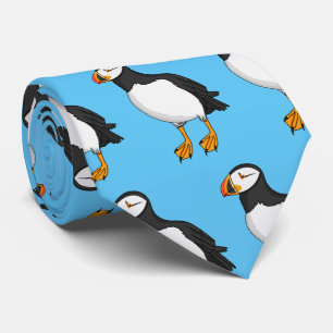 Corbata Ilustracion atlántico