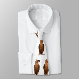 Corbata Ilustracion de personalizado de bucles 