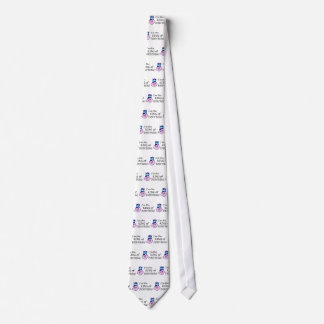 Corbata Im el rey Of Everything