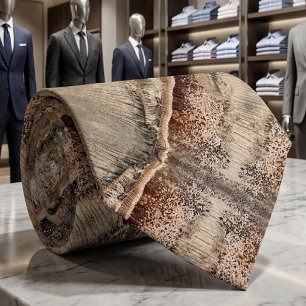 Corbata Imagen de cerca de la textura del tronco de la pal