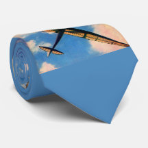 impresión 1939 del sailplane de Bowlus-Du Pont