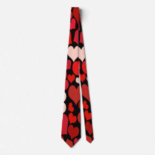 Corbata Impresión cardíaca
