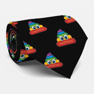 Corbata Impulso del unicornio