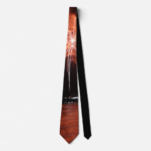 Corbata incendio III