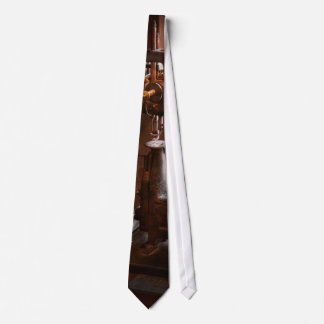 Corbata indefinido