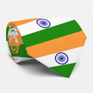 Corbata India
