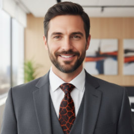 Corbata Inferno Lava Flow