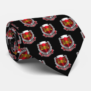 Corbata Ingeniero del Ejército