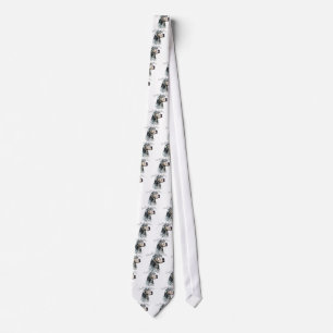Corbata Inglés Setter Dad 2