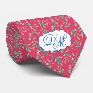 Corbata Innuendo Boda Rosa Keepsake Neck Tie