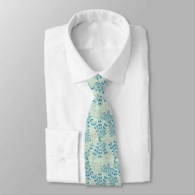 Corbata inquebrantable (Atado)