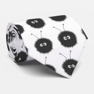 Corbata Insecto deslumbrado