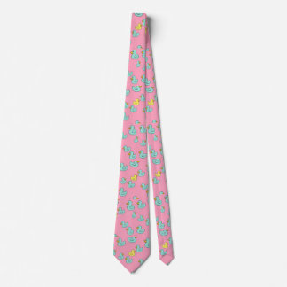 Corbata insensible