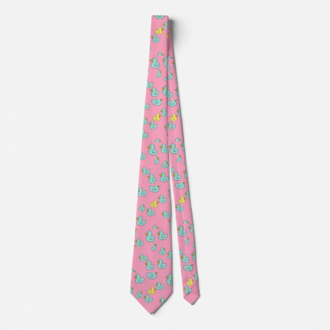 Corbata insensible (Anverso)
