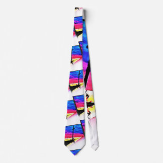 corbata inspiradora