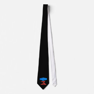 Corbata Interferencia: compone el tiite