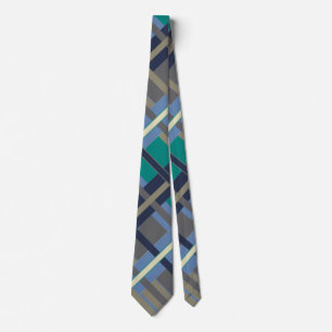 Corbata Intersección en la Ciudad Necktie