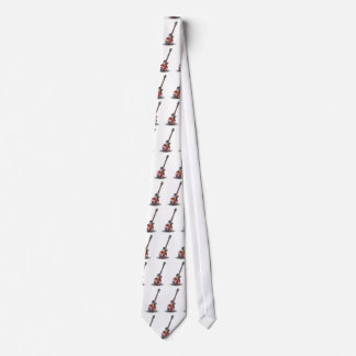 Corbata Invasión británica