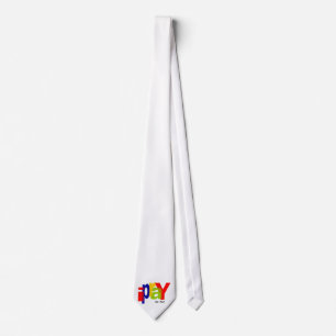 Corbata ipraY