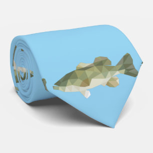 Corbata Ir a pescar Thunder_Cove