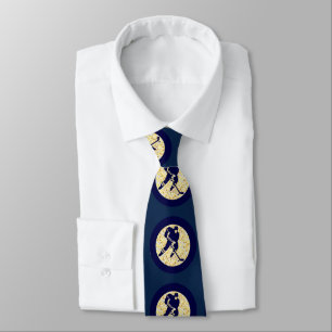 CORBATA IR CHAMPS